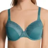 Bali Passion For Comfort Back Smoothing Underwire Bra DF0082