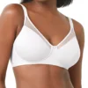 Bali One Smooth U Ultra Lite Spacer WirefreeT-Shirt Bra DF3440