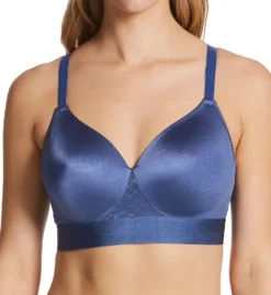 Bali One Smooth U Bounce Control Wirefree Foam Bra DF3458