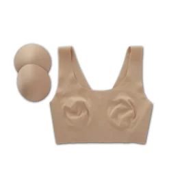 Bali Comfort Revolution EasyLite Seamless Wirefree Bra DF3491 -Simone Perele Bikinis Shop bali bal001 df3491 cs2