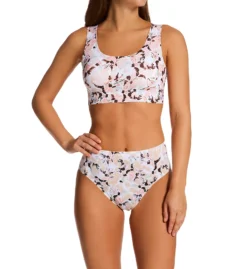 Bali Comfort Revolution EasyLite Seamless Wirefree Bra DF3491 -Simone Perele Bikinis Shop bali bal001 df3491 cs5