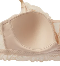 Bali Lace Desire All Over Lace Convertible Wirefree Bra DF6591 -Simone Perele Bikinis Shop bali bal001 df6591 cs2