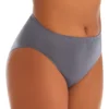 Bali Comfort Revolution Microfiber Hi Cut Panty - 3Pack DFAK83