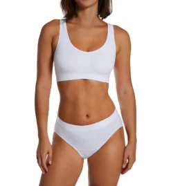 Bali One Smooth U All-Around Smoothing Support Bralette DFBRAL -Simone Perele Bikinis Shop bali bal001 dfbral cs2