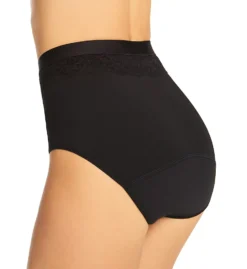 Bali Beautifully Confident Light Leak Protection Panty DFLLB1 -Simone Perele Bikinis Shop bali bal001 dfllb1 bs