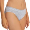 Bali One Smooth U Modern Microfiber High Leg Panty DFMMHL