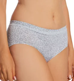 Bali One Smooth U Modern Microfiber Brief Panty DFMMMB