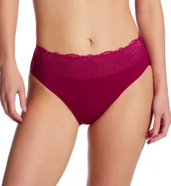 Bali Passion For Comfort Hi-Cut Brief Panty DFPC62