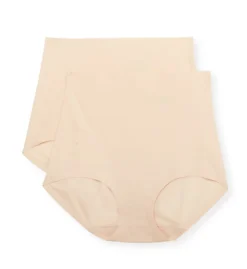 Bali EasyLite Shaping Brief Panty - 2 Pack DFS059 -Simone Perele Bikinis Shop bali bal001 dfs059 cs2