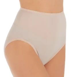 Bali Skimp Skamp High Leg Brief Panty DFSKHL