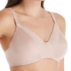 Bali One Smooth U Post Surgery Support Wirefree Bra DFYYEQ