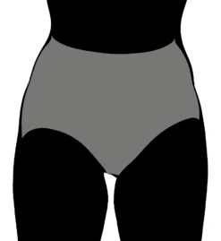 Bali Ultra Control Shaping Brief Panty - 2 Pack X245 -Simone Perele Bikinis Shop bali bal001 x245 cs1