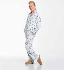 BedHead Pajamas Ski Village PJ Set 292376S