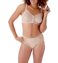 Berlei Classic Full Cup Front Fastening Bra B511 -Simone Perele Bikinis Shop berlei berl01 b511 cs3