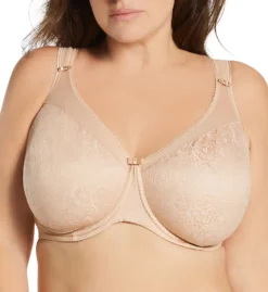 Berlei Beauty Everyday Underwired Minimizer Bra B521 -Simone Perele Bikinis Shop berlei berl01 b521 cs5