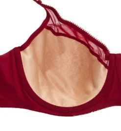 Berlei Beauty Everyday Underwired Minimizer Bra B521 -Simone Perele Bikinis Shop berlei berl01 b521 cs6