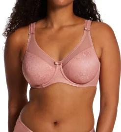 Berlei Beauty Everyday Underwired Minimizer Bra B521