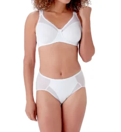 Berlei Beauty Everyday Deep Brief Panty B523 -Simone Perele Bikinis Shop berlei berl01 b523 cs3