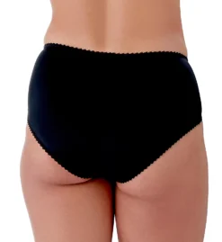 Berlei Embrace Midi Brief Panty B534 -Simone Perele Bikinis Shop berlei berl01 b534 bs