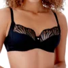 Berlei Embrace Non-Padded Side Support Bra B538