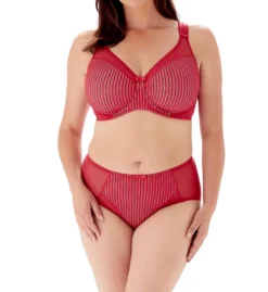 Berlei Beauty Stripe Underwired Minimizer Bra B541 -Simone Perele Bikinis Shop berlei berl01 b541 cs4