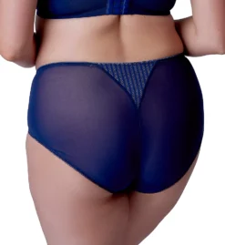 Berlei Beauty Stripe Deep Brief Panty B543 -Simone Perele Bikinis Shop berlei berl01 b543 bs