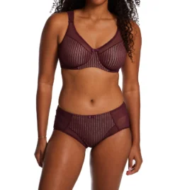 Berlei Beauty Stripe Deep Brief Panty B543 -Simone Perele Bikinis Shop berlei berl01 b543 cs2