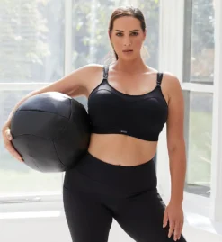 Berlei Ultimate Performance Contour Underwire Sports Bra Y599W -Simone Perele Bikinis Shop berlei berl01 y599w cs5