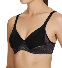 Berlei Electrify Contour Cup Medium Impact Sports Bra YYPV