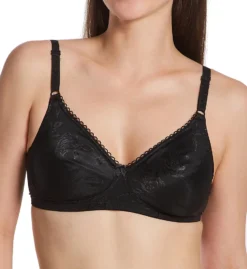 Bestform Casual Essentials Lined Jacquard Wire-Free Bra 5006222