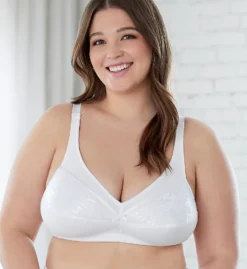 Bestform Body Cottons Wire-Free Bra 5006233 -Simone Perele Bikinis Shop bestform befo01 5006233 cs1