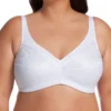 Bestform Body Cottons Wire-Free Bra 5006233