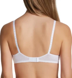 Bestform Jacquard Lightly Padded Wirefree Bra 5006238 -Simone Perele Bikinis Shop bestform befo01 5006238 bs