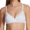 Bestform Jacquard Lightly Padded Wirefree Bra 5006238