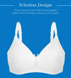 Bestform Fiber Fill Wirefree Bra 5006248 -Simone Perele Bikinis Shop bestform befo01 5006248 cs1