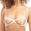 Bluebella Nova Open Cup Bra 31623