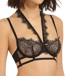 Bluebella Francine Bra With Detachable Collar 40978