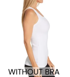 Bra:30 Bra30 Tummy Tucker Tank Top Tummy -Simone Perele Bikinis Shop bra 30 br3001 tummy cs1