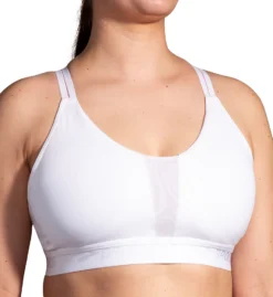 Brooks Drive Plunge 2.0 High Impact Sports Bra 300643