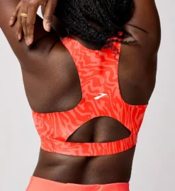 Brooks Drive 3 Pocket Sports Bra 350080 -Simone Perele Bikinis Shop brooks movc01 350080 bs