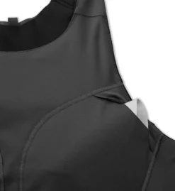 Brooks Drive 3 Pocket Sports Bra 350080 -Simone Perele Bikinis Shop brooks movc01 350080 cs1