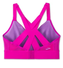 Brooks Drive Interlace Sports Bra 350082 -Simone Perele Bikinis Shop brooks movc01 350082 cs1
