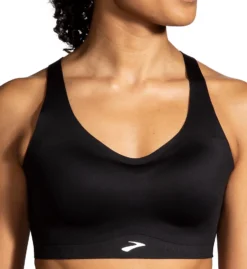 Brooks Dare Strappy 2.0 High Impact Sports Bra 350088