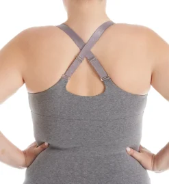 Cake Maternity Ice Cream Full Cup Cotton Nursing Tank 09-1041 -Simone Perele Bikinis Shop cake maternity cake01 09 1041 cs1