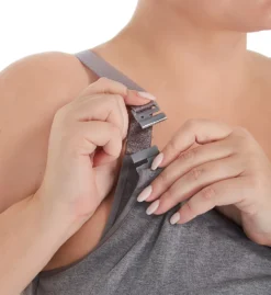 Cake Maternity Ice Cream Full Cup Cotton Nursing Tank 09-1041 -Simone Perele Bikinis Shop cake maternity cake01 09 1041 cs2