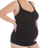 Cake Maternity Ice Cream Full Cup Cotton Nursing Tank 09-1041