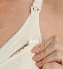 Cake Maternity Parfait Flexible Wire 3 Part Cup Nursing Bra 20-1029 -Simone Perele Bikinis Shop cake maternity cake01 20 1029 cs1