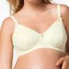 Cake Maternity Parfait Flexible Wire 3 Part Cup Nursing Bra 20-1029
