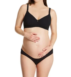 Cake Maternity Croissant Seamless Underwire Full Cup Nursing Bra 24-1016 -Simone Perele Bikinis Shop cake maternity cake01 24 1016 cs1