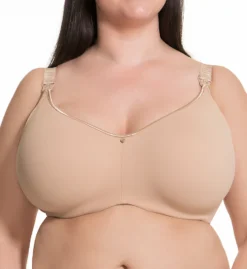 Cake Maternity Croissant Seamless Underwire Full Cup Nursing Bra 24-1016 -Simone Perele Bikinis Shop cake maternity cake01 24 1016 cs4